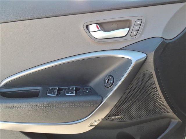 Used 2018 Hyundai Santa Fe Sport image 7