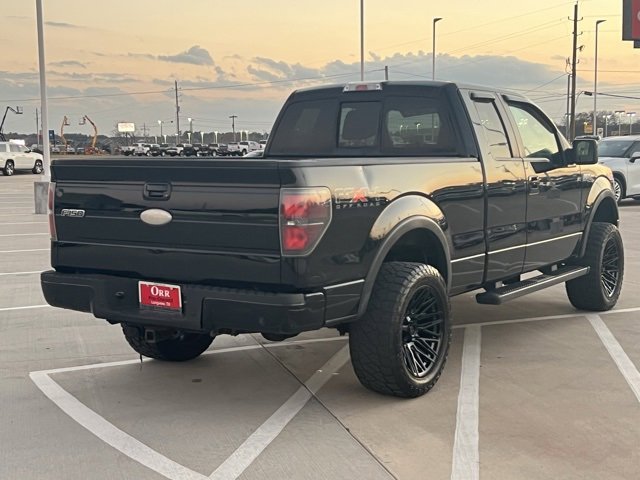 Used 2011 Ford F150 FX4 w/ FX Plus Pkg image 7