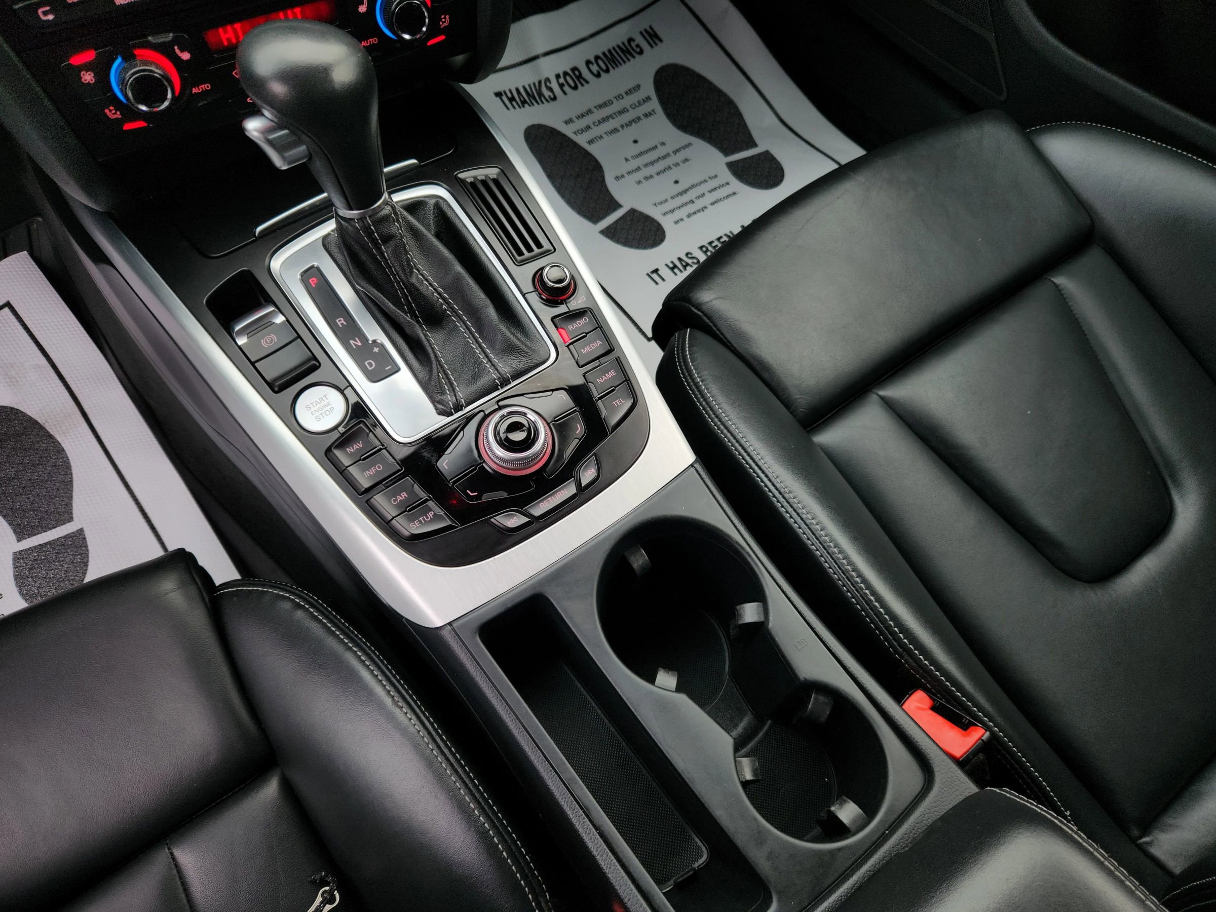 Used 2012 Audi S4 Premium Plus image 12