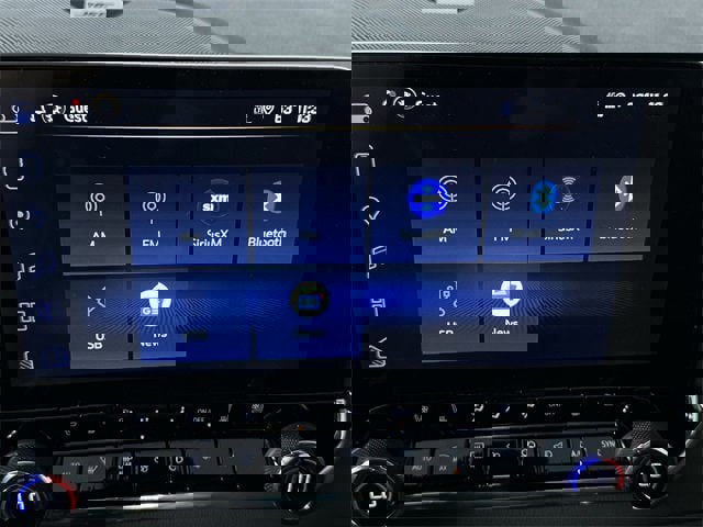 New 2026 Chevrolet Colorado ZR2 w/ Technology Package image 13