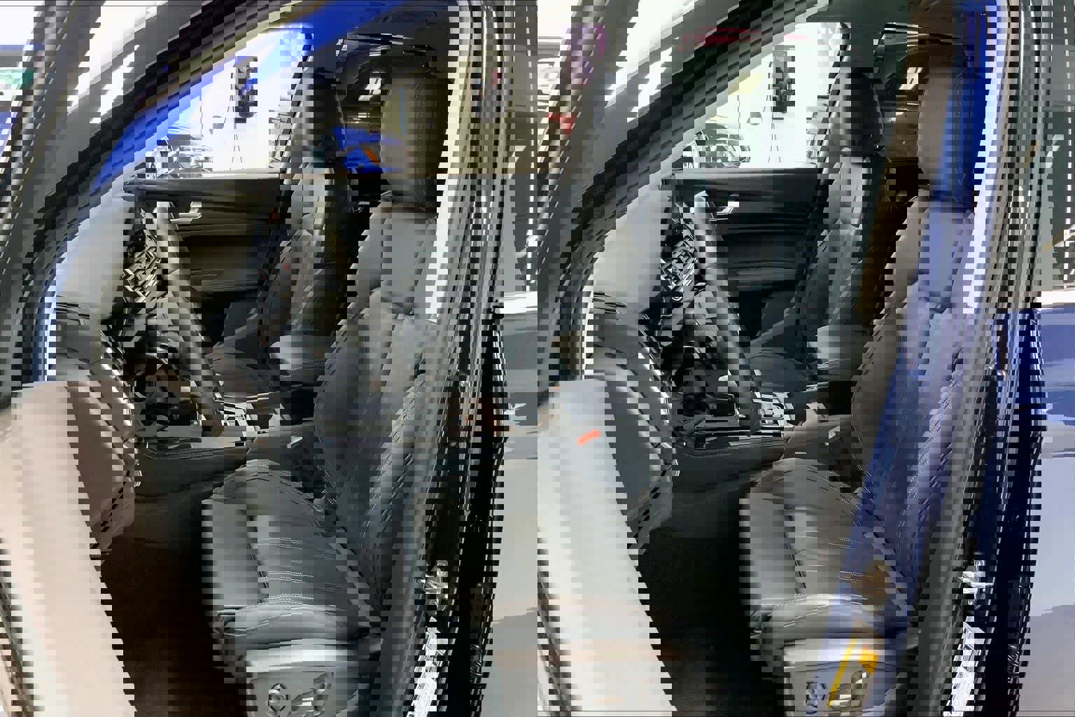 Used 2025 Audi Q5 2.0T Premium Plus w/ Premium Plus Package image 10