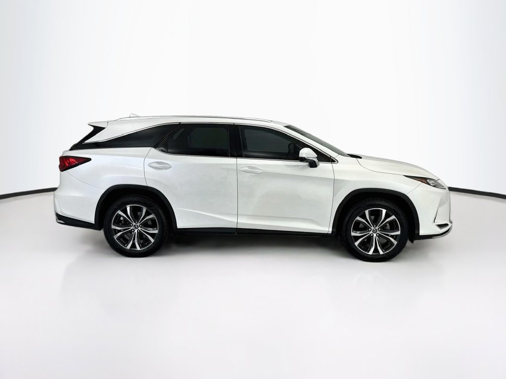 Used 2020 Lexus RX 350L FWD w/ Premium Package image 4