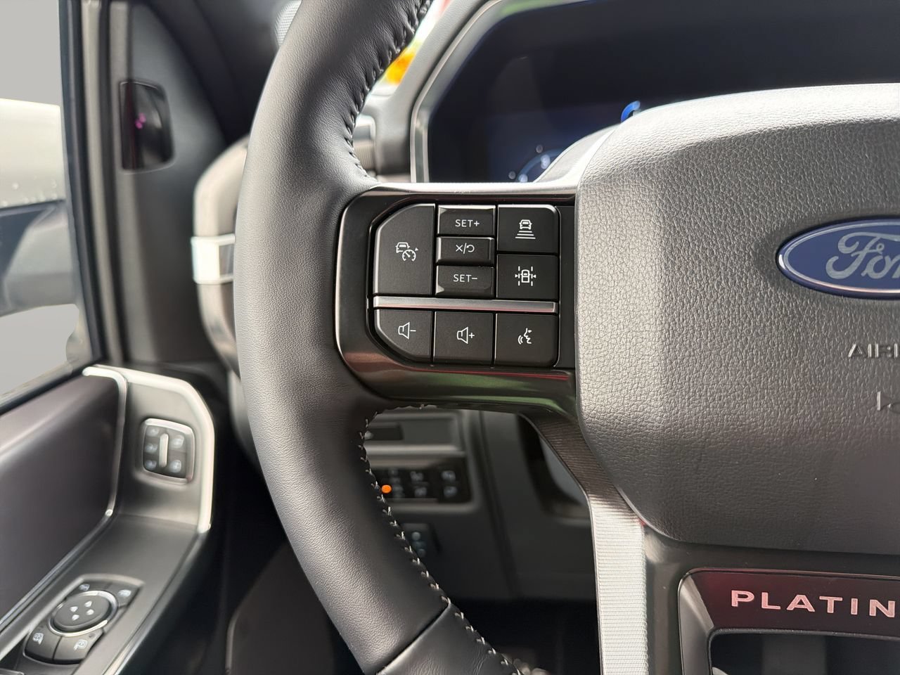 Used 2026 Ford F150 Platinum AWD/4WD image 28