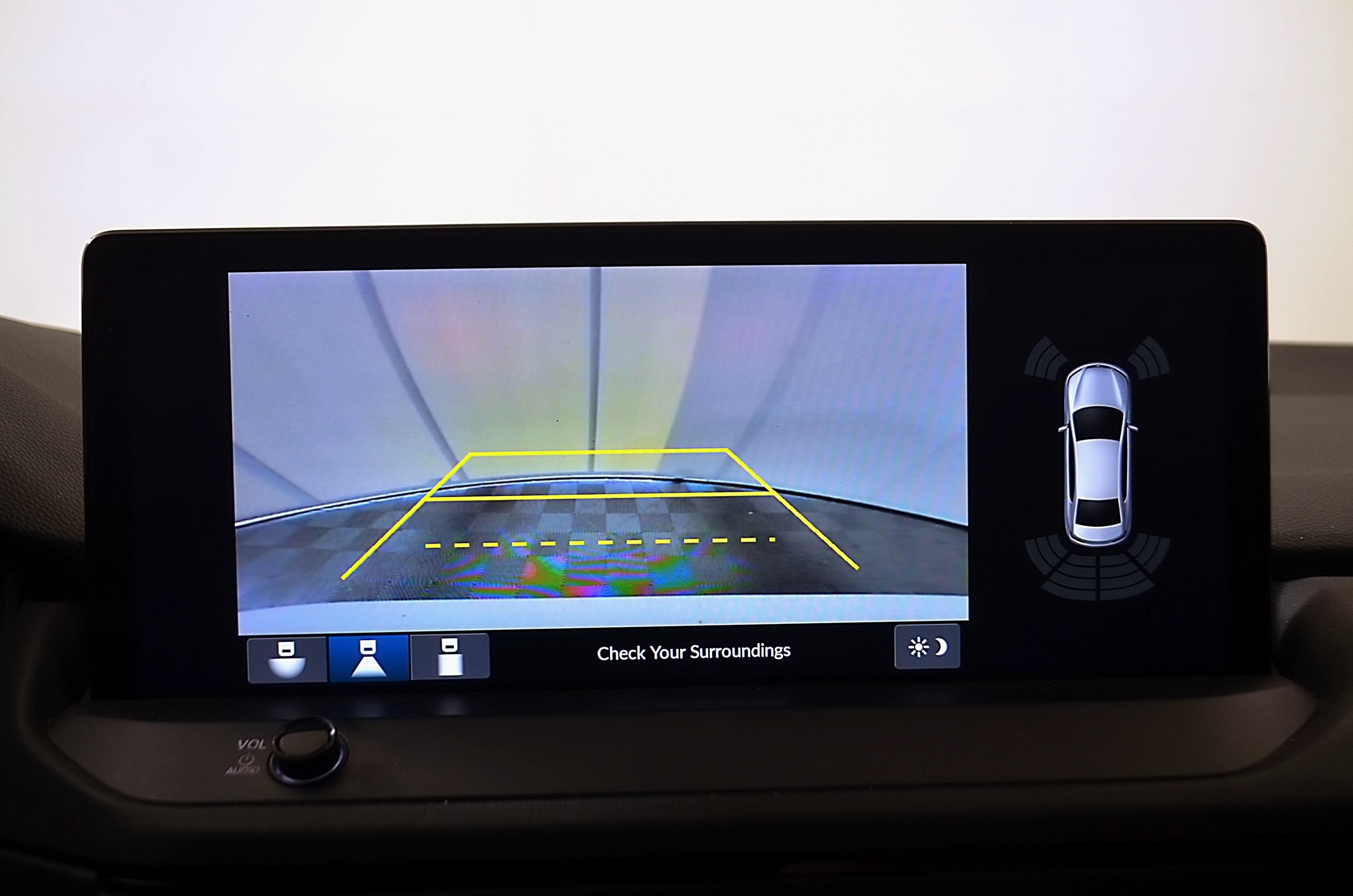 Used 2023 Honda Accord EX-L image 30