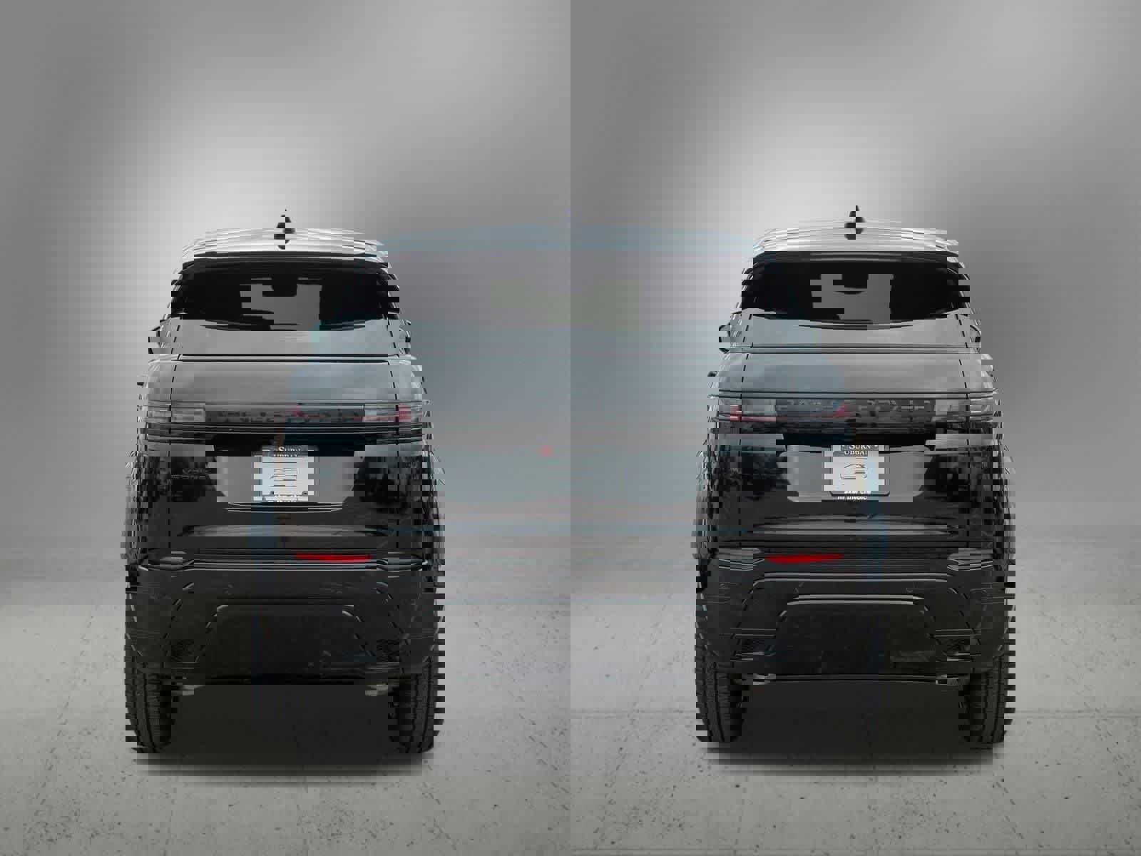 New 2026 Land Rover Range Rover Evoque Dynamic SE image 5