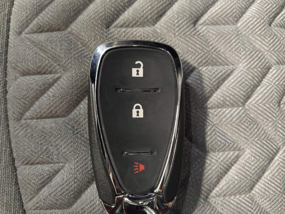 Used 2022 Chevrolet Equinox LT FWD image 32