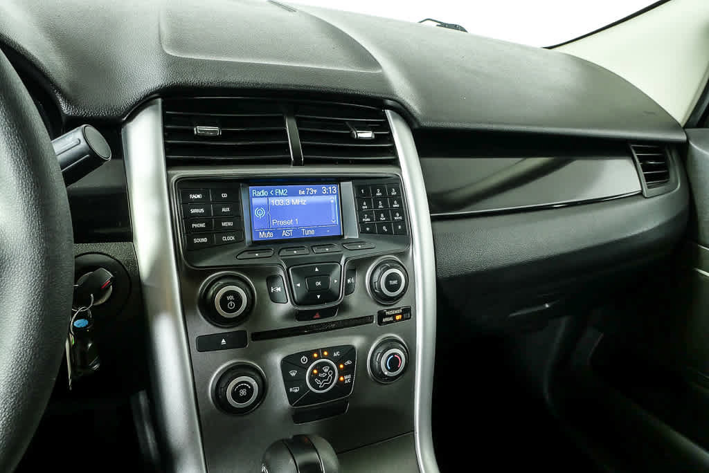 Used 2012 Ford Edge SE FWD image 12