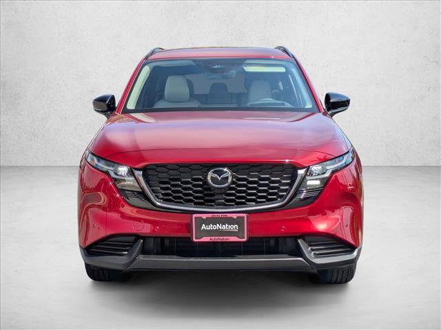 New 2026 MAZDA CX-5 Preferred video 2