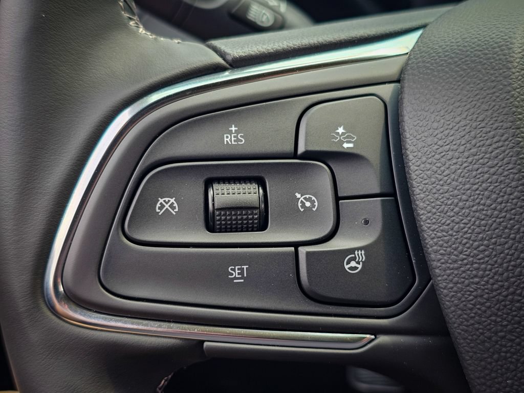 New 2026 Buick Encore GX Preferred w/ Comfort Package AWD/4WD image 18