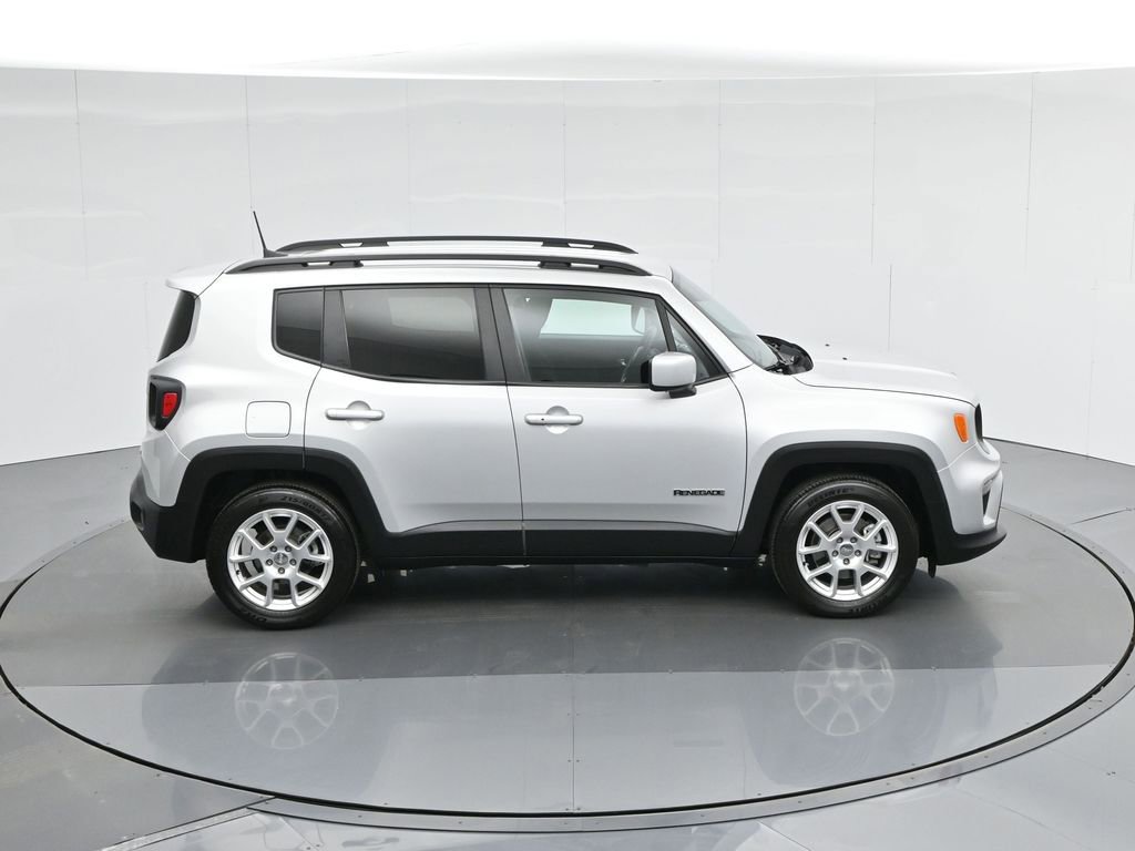 Used 2019 Jeep Renegade Latitude image 41