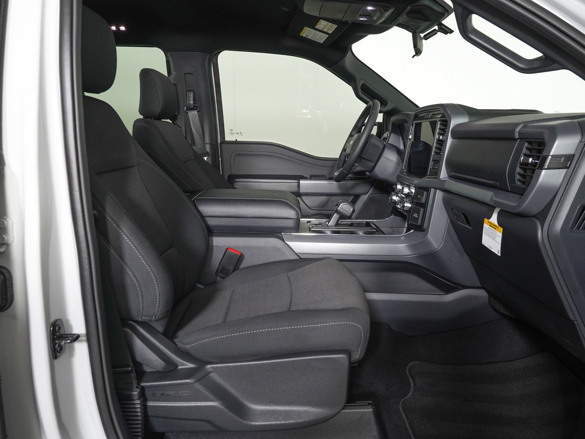 Used 2026 Ford F150 XLT AWD/4WD image 9