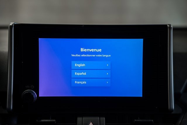 New 2025 Toyota RAV4 XLE image 13