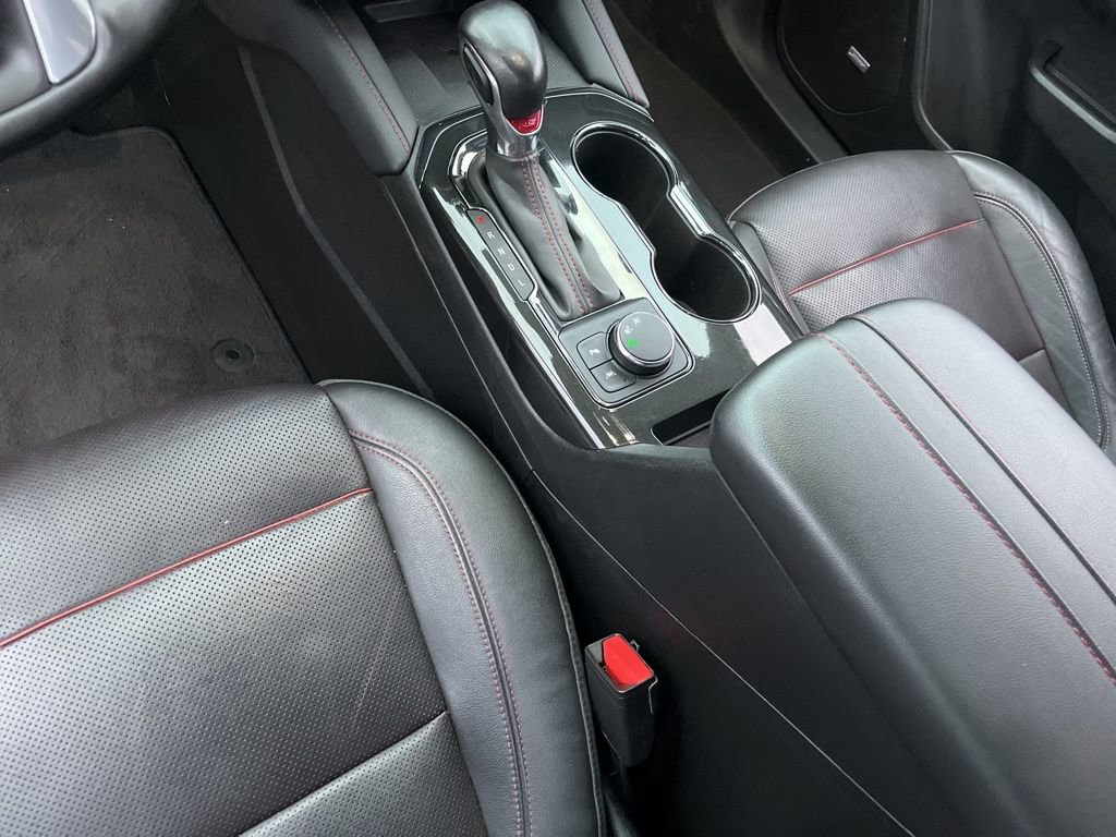Used 2020 Chevrolet Blazer RS FWD image 21