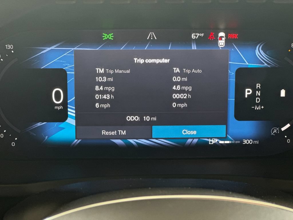 New 2026 Volvo XC90 B6 Plus AWD/4WD image 28
