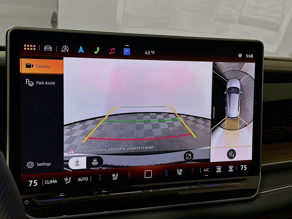 New 2026 Volkswagen Tiguan SEL R-Line image 14