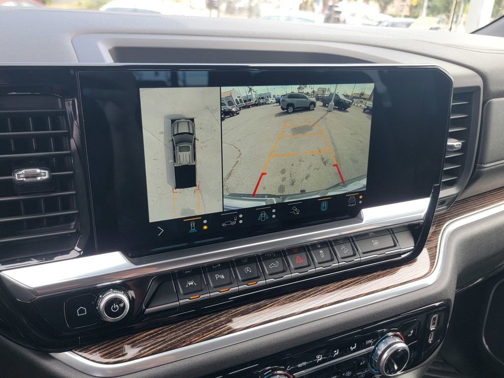 Used 2022 GMC Sierra 1500 Elevation w/ Elevation Premium Package image 28