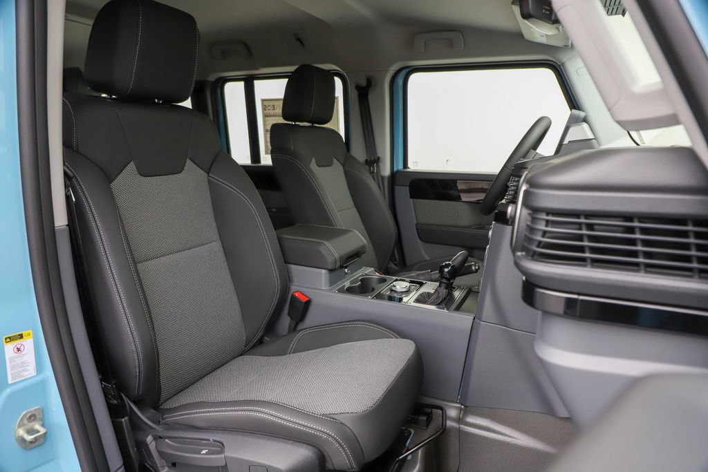 New 2026 INEOS Grenadier image 10