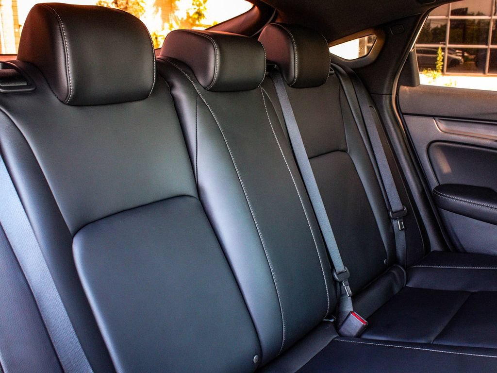 Used 2024 Acura Integra A-Spec FWD image 35