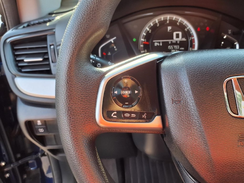 Used 2018 Honda CR-V LX image 11