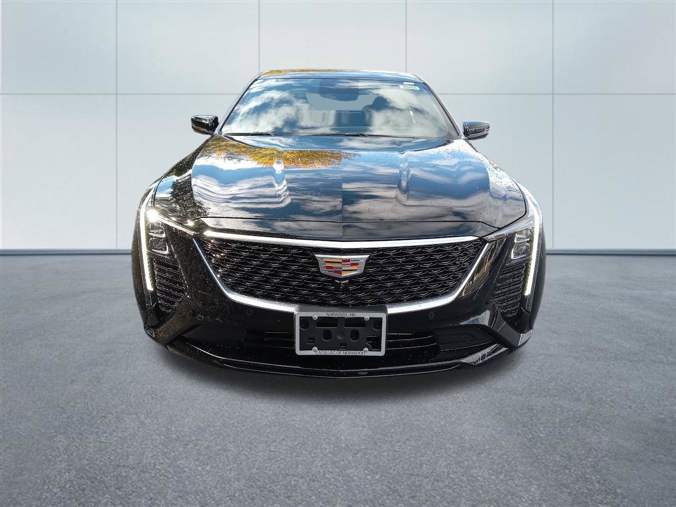 New 2026 Cadillac CT5 Premium Luxury AWD/4WD image 5