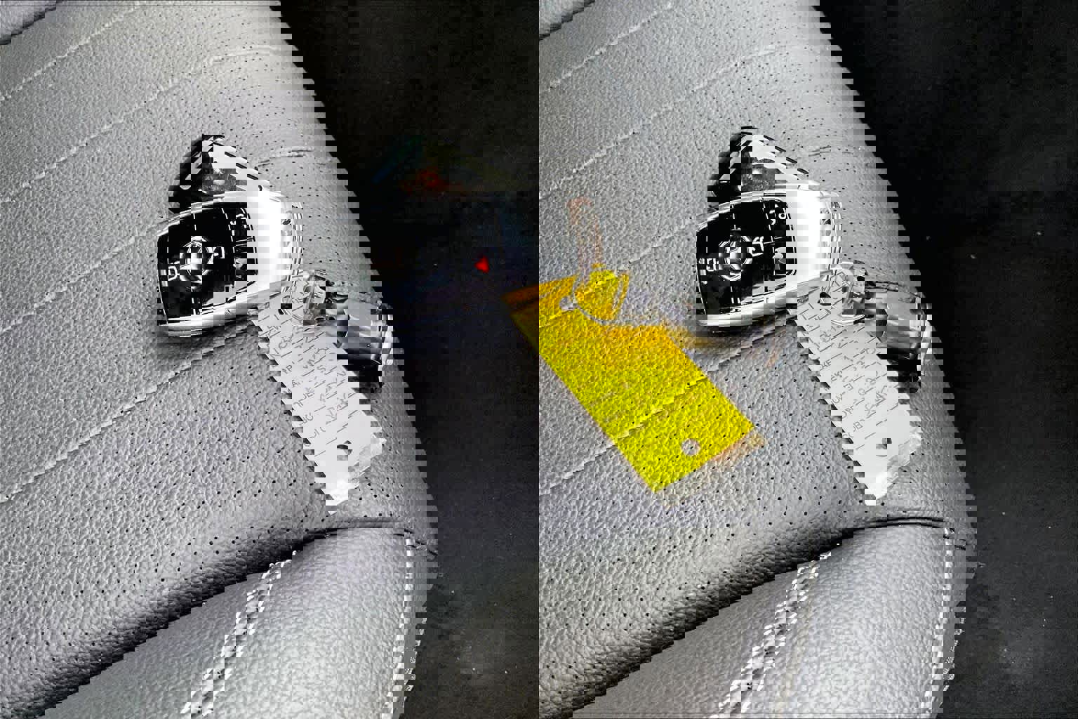 Certified 2022 Mercedes-Benz E 350 Sedan image 14