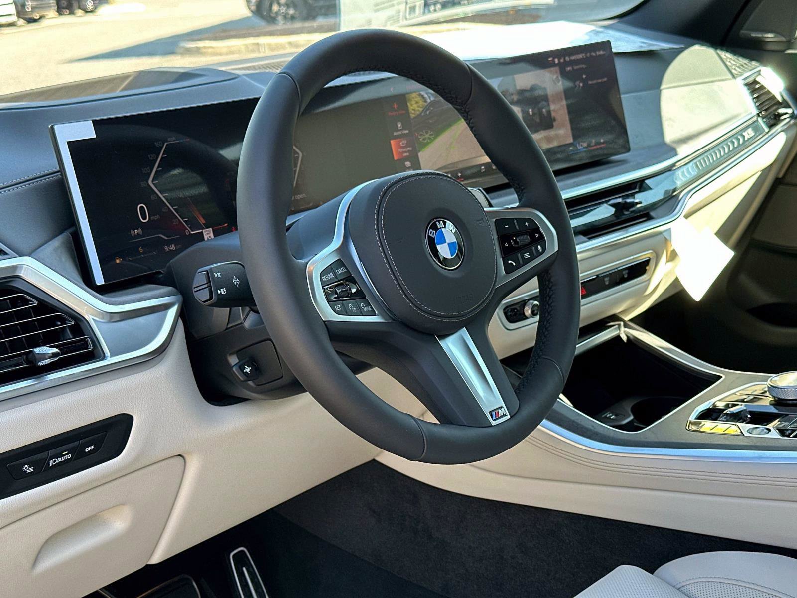 New 2026 BMW X5 xDrive40i w/ Executive Package image 28