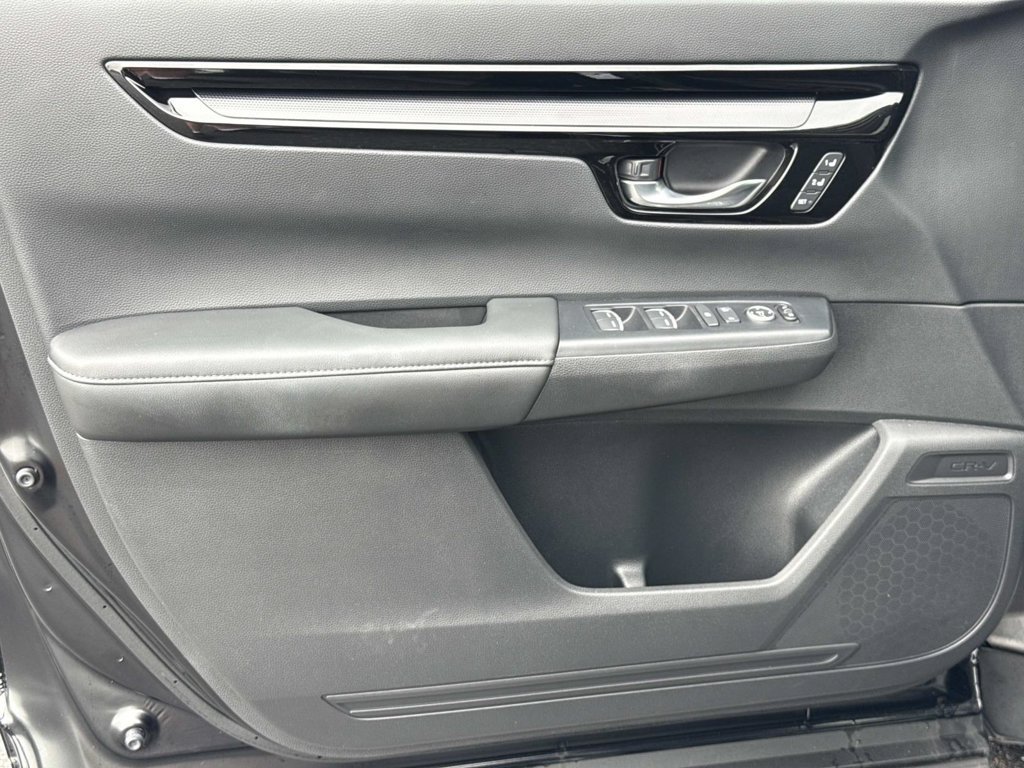Used 2025 Honda CR-V EX-L image 18