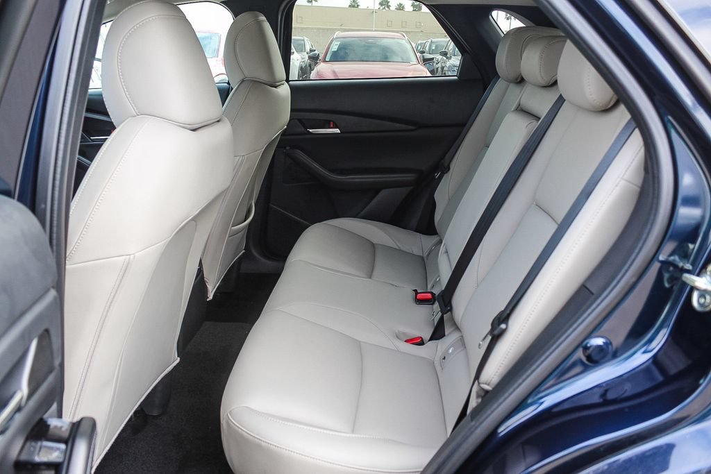 New 2025 MAZDA CX-30 AWD 2.5 S w/ Preferred Package image 20