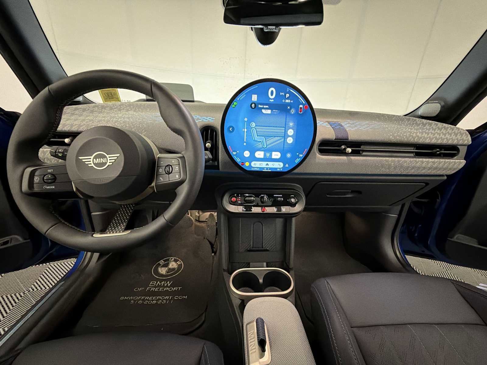 Certified 2025 MINI Cooper S image 17