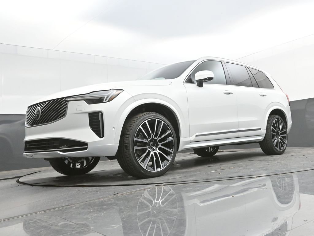 New 2026 Volvo XC90 B6 Plus w/ Protection Package Premier image 31