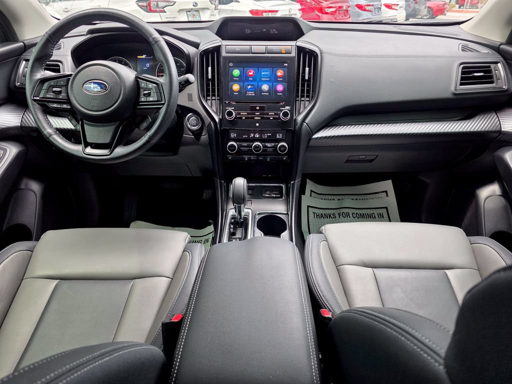Certified 2022 Subaru Ascent Onyx Edition AWD/4WD image 12
