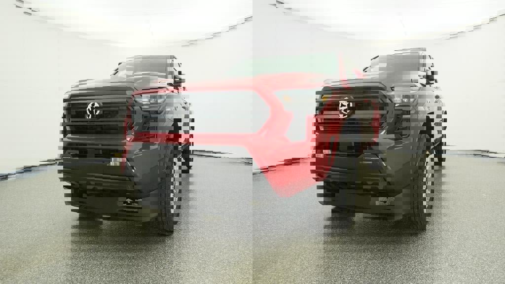 New 2026 Toyota Tacoma SR5 image 32