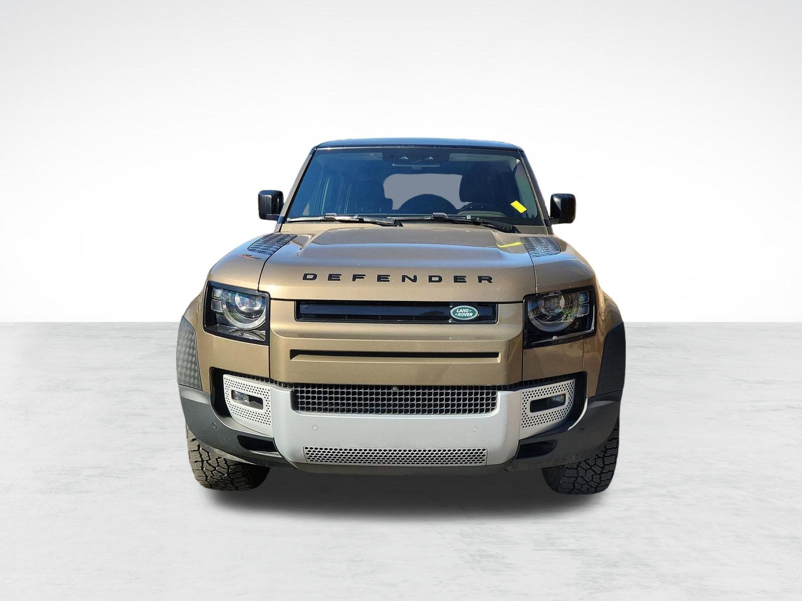 Used 2020 Land Rover Defender 110 SE image 5