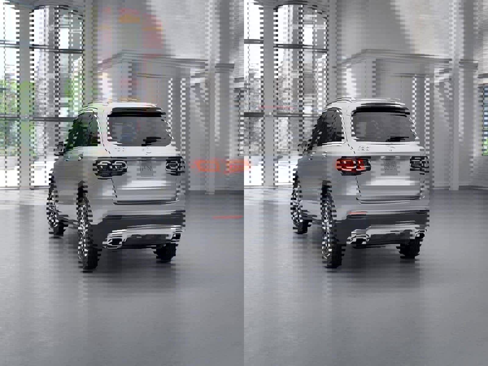 Used 2020 Mercedes-Benz GLC 300 image 55