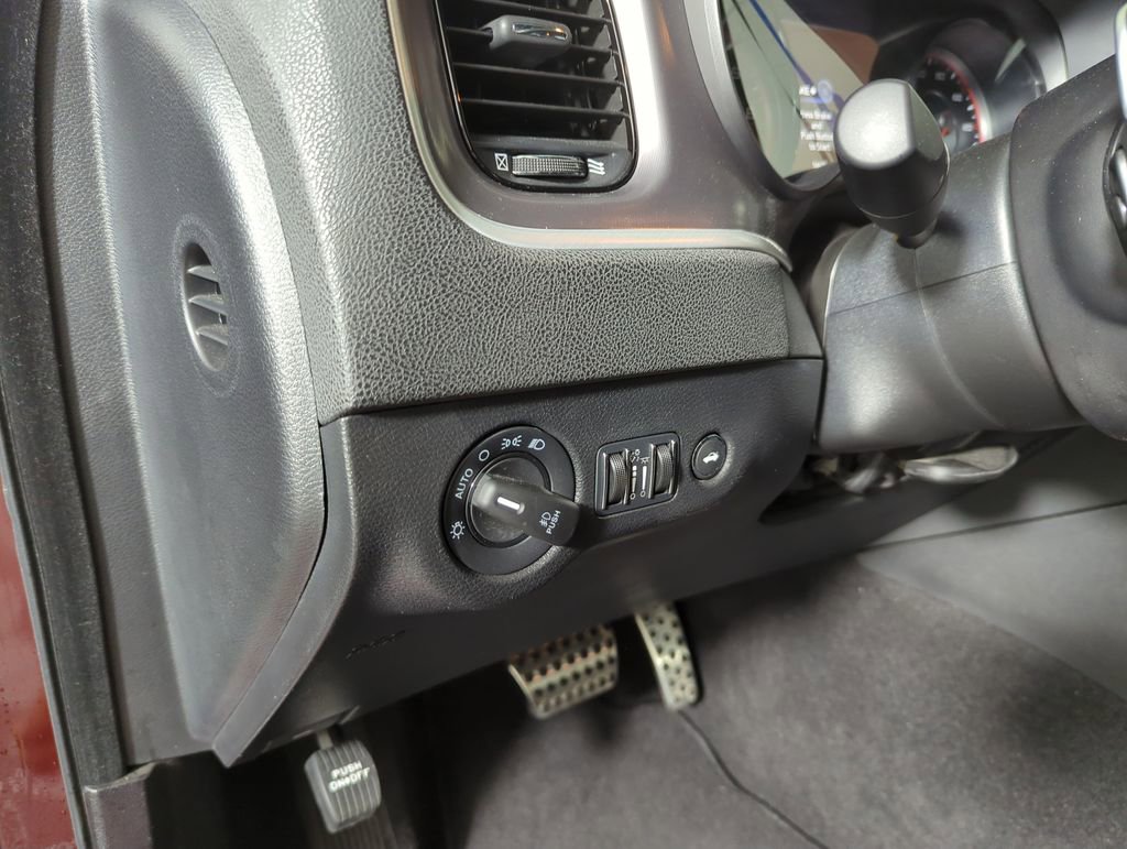 Used 2022 Dodge Charger GT w/ Blacktop Package image 26