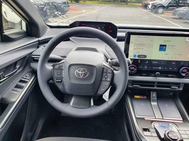 New 2026 Toyota C-HR AWD/4WD image 14