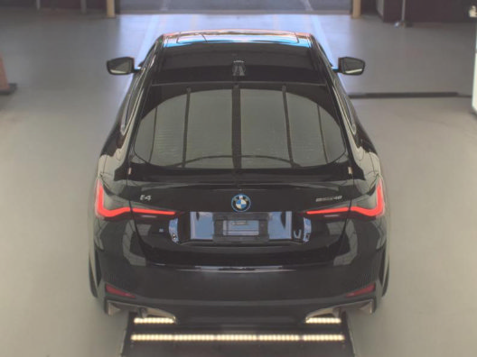 Used 2024 BMW i4 eDrive40 w/ Premium Package RWD image 13