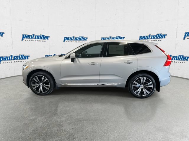 Used 2022 Volvo XC60 B5 Inscription AWD/4WD image 7