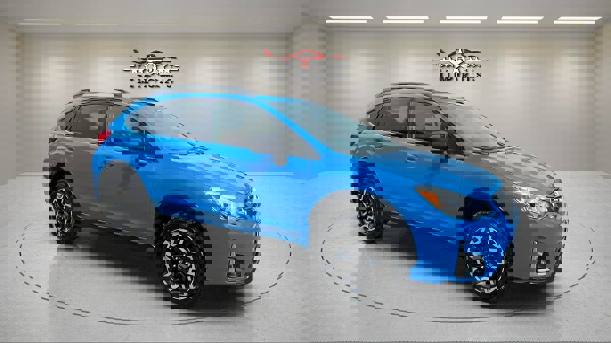 Used 2016 Subaru Crosstrek 2.0i Premium image 9