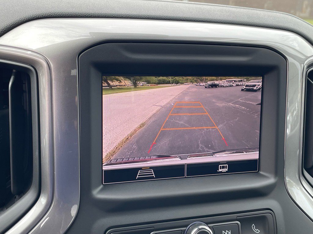 New 2025 GMC Sierra 2500 Pro w/ Convenience Package image 7