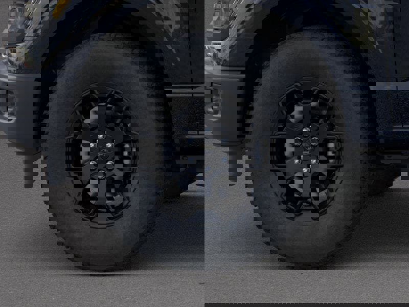 New 2026 Ford F150 STX w/ Equipment Group 201A FX4 image 19