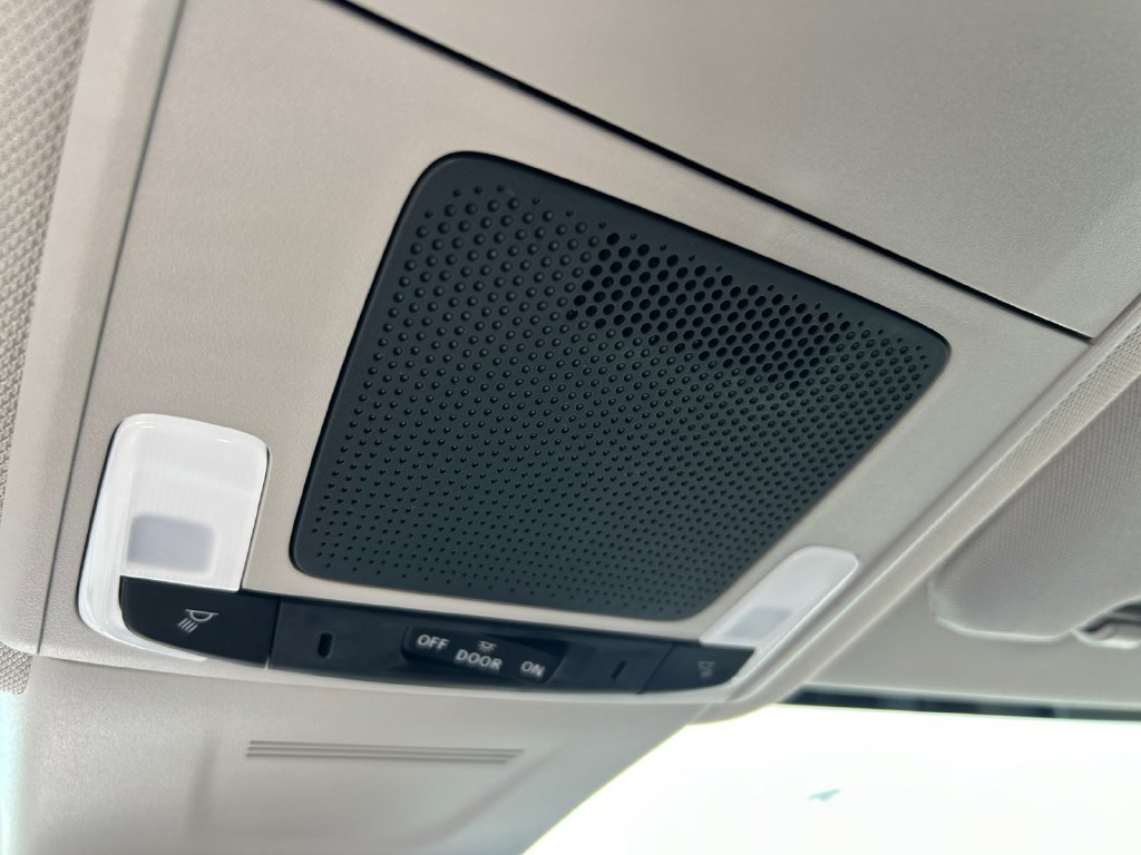 New 2027 Honda CR-V LX image 17