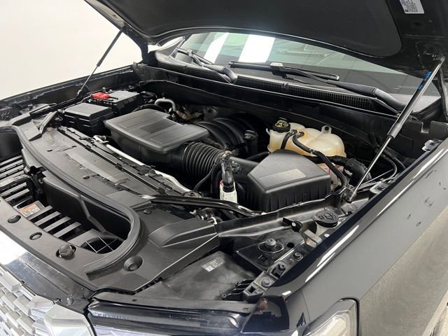 Used 2022 GMC Yukon XL Denali image 67