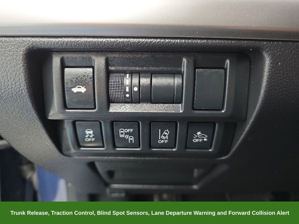 Used 2019 Subaru Legacy 3.6R Limited AWD/4WD image 23