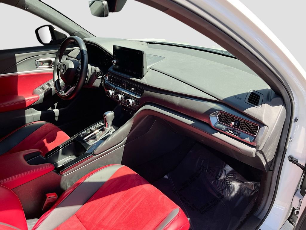 Used 2025 Acura Integra A-Spec image 31