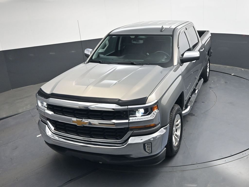 Used 2017 Chevrolet Silverado 1500 LT w/ All Star Edition image 21