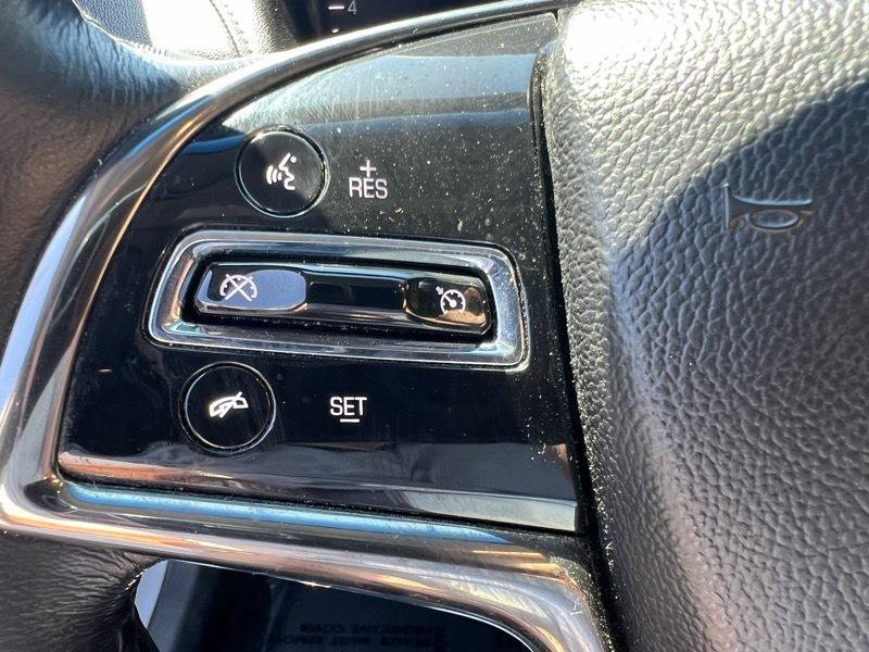 Used 2014 Cadillac ATS Sedan RWD image 17