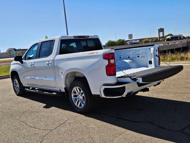 New 2026 Chevrolet Silverado 1500 RST image 9
