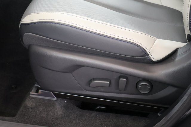 New 2026 Subaru Forester Sport AWD/4WD image 12