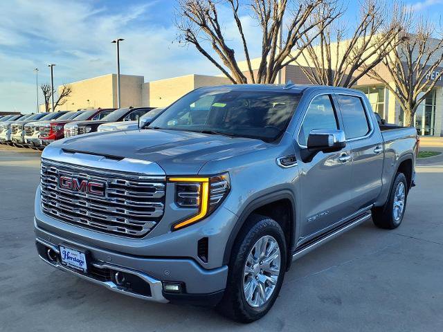 Used 2023 GMC Sierra 1500 Denali w/ Technology Package image 28